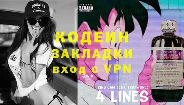 крисы Горнозаводск